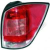 OPEL 1222651 Combination Rearlight